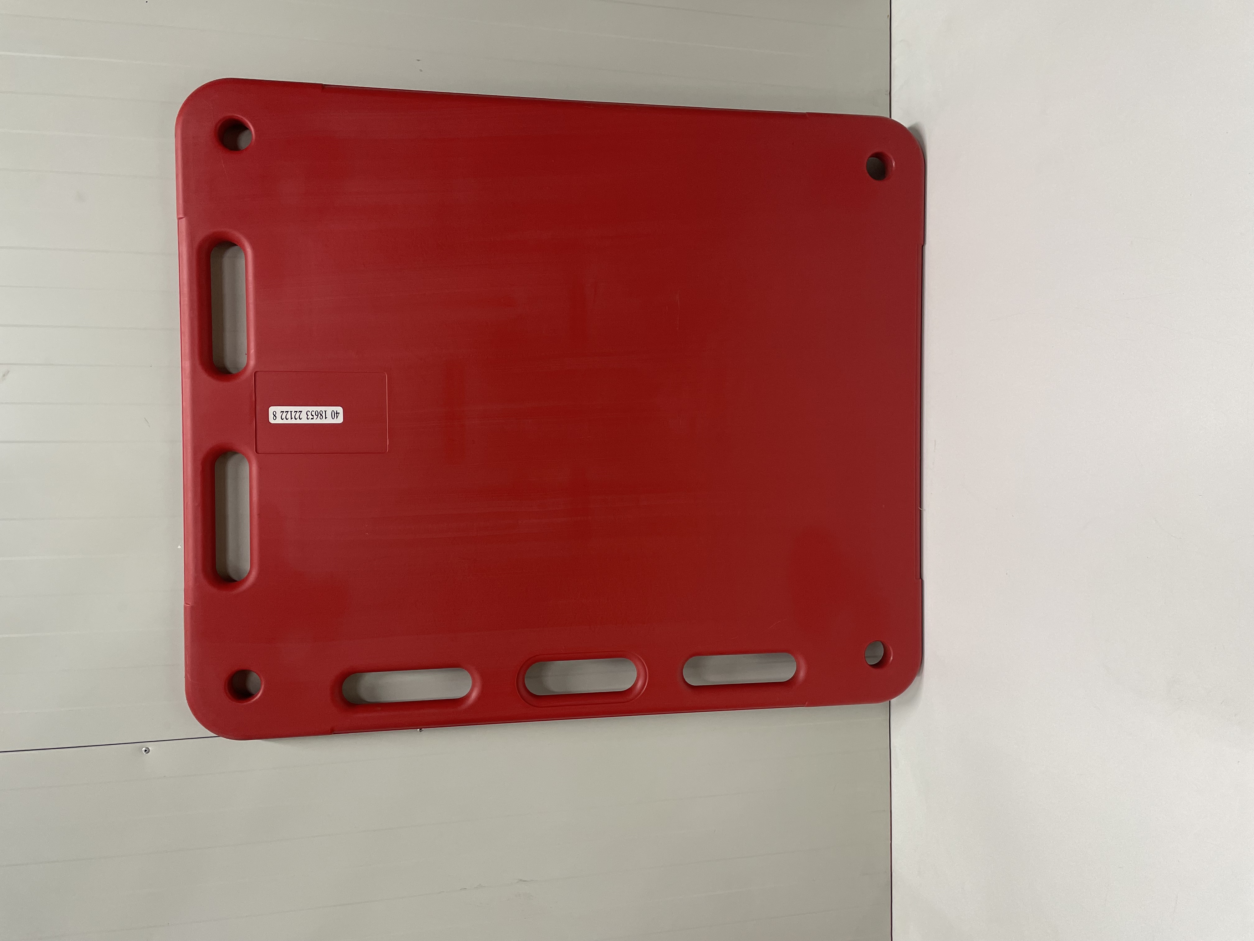 Used Two-way sorting panel