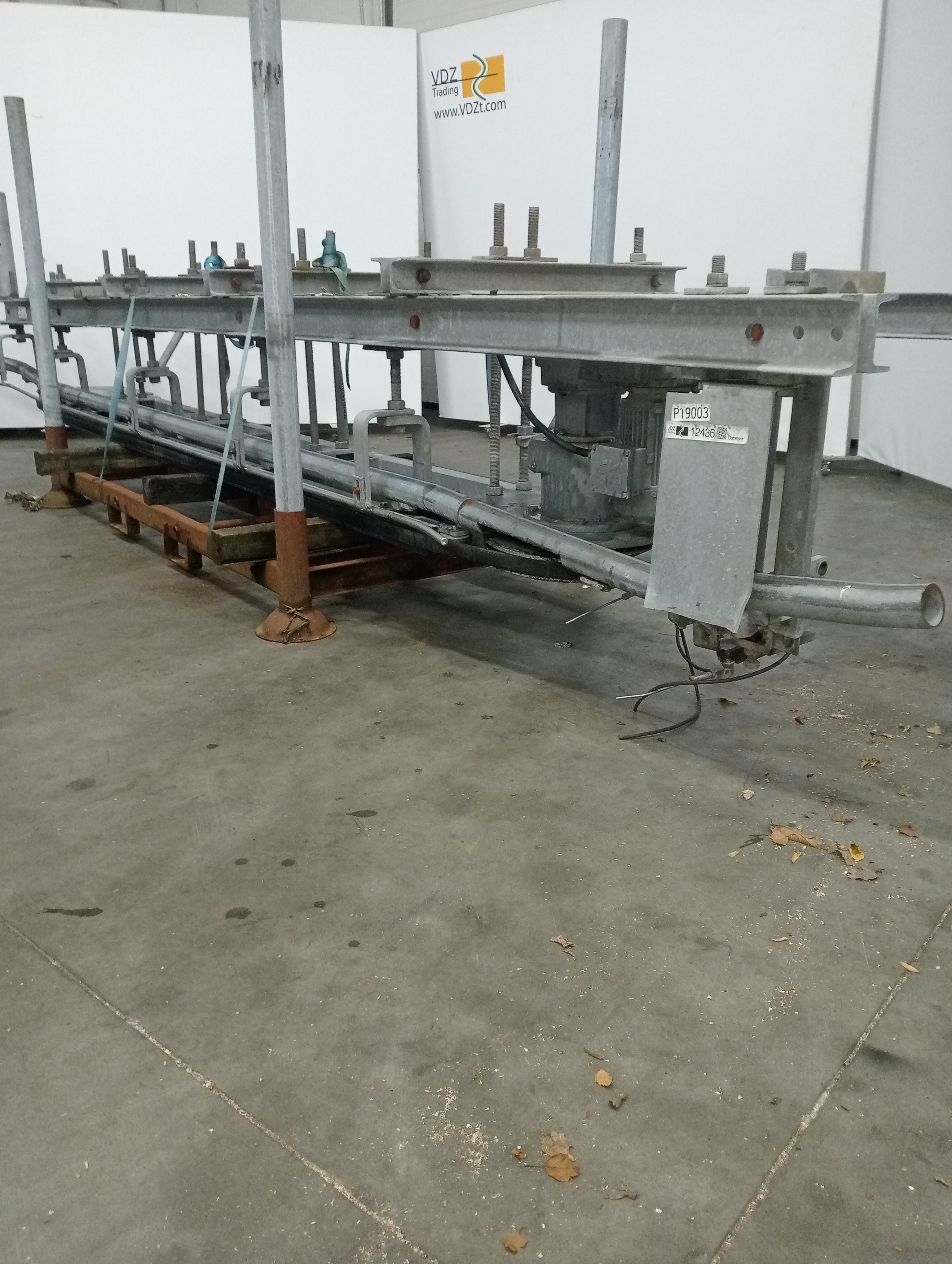 Used Conveyor