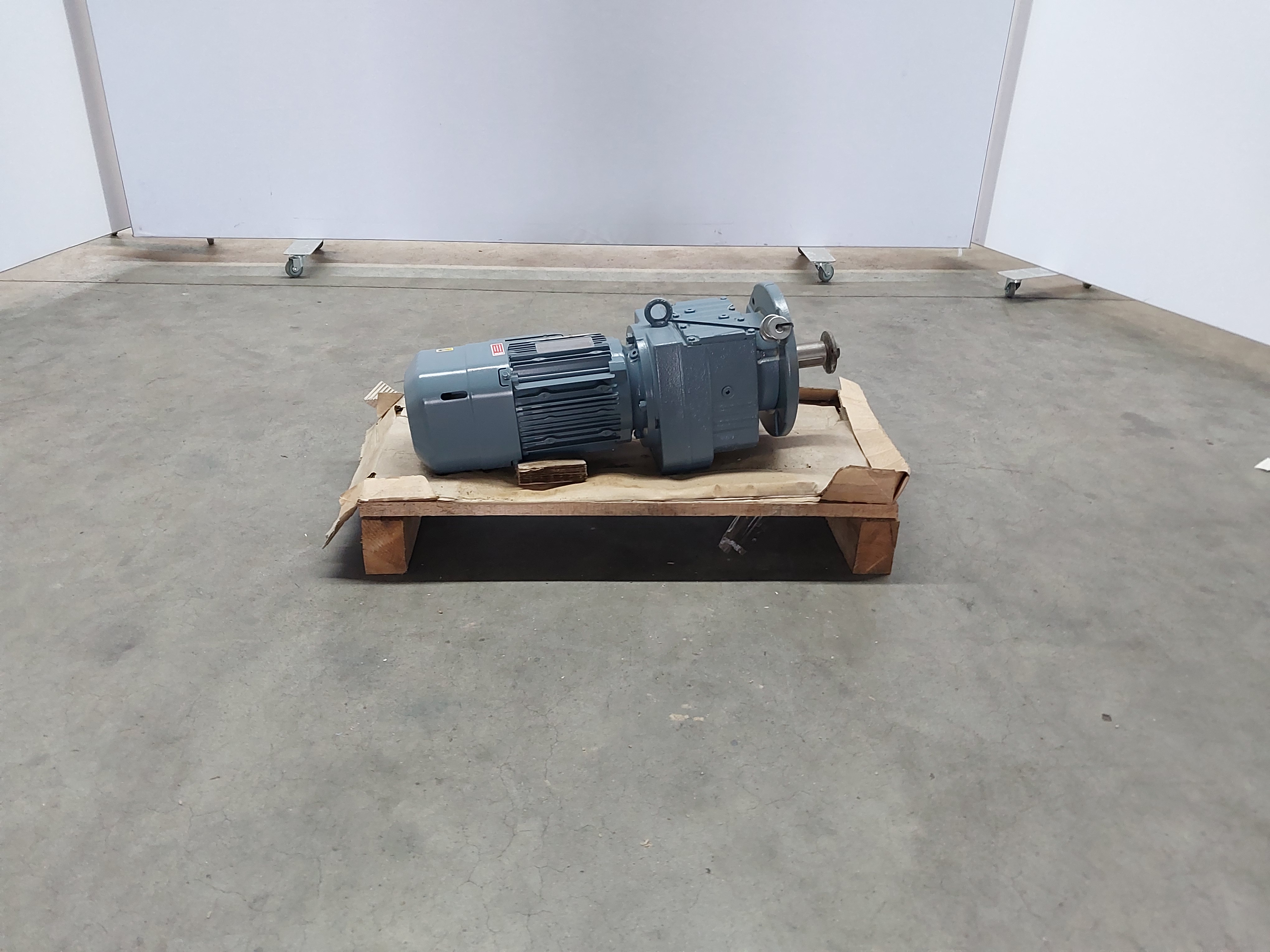 Used Electric motor