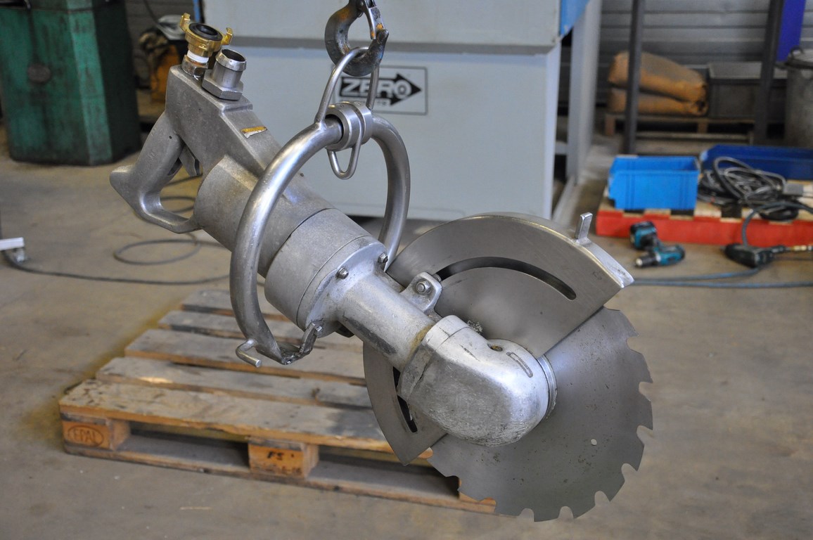 Used Circular saw