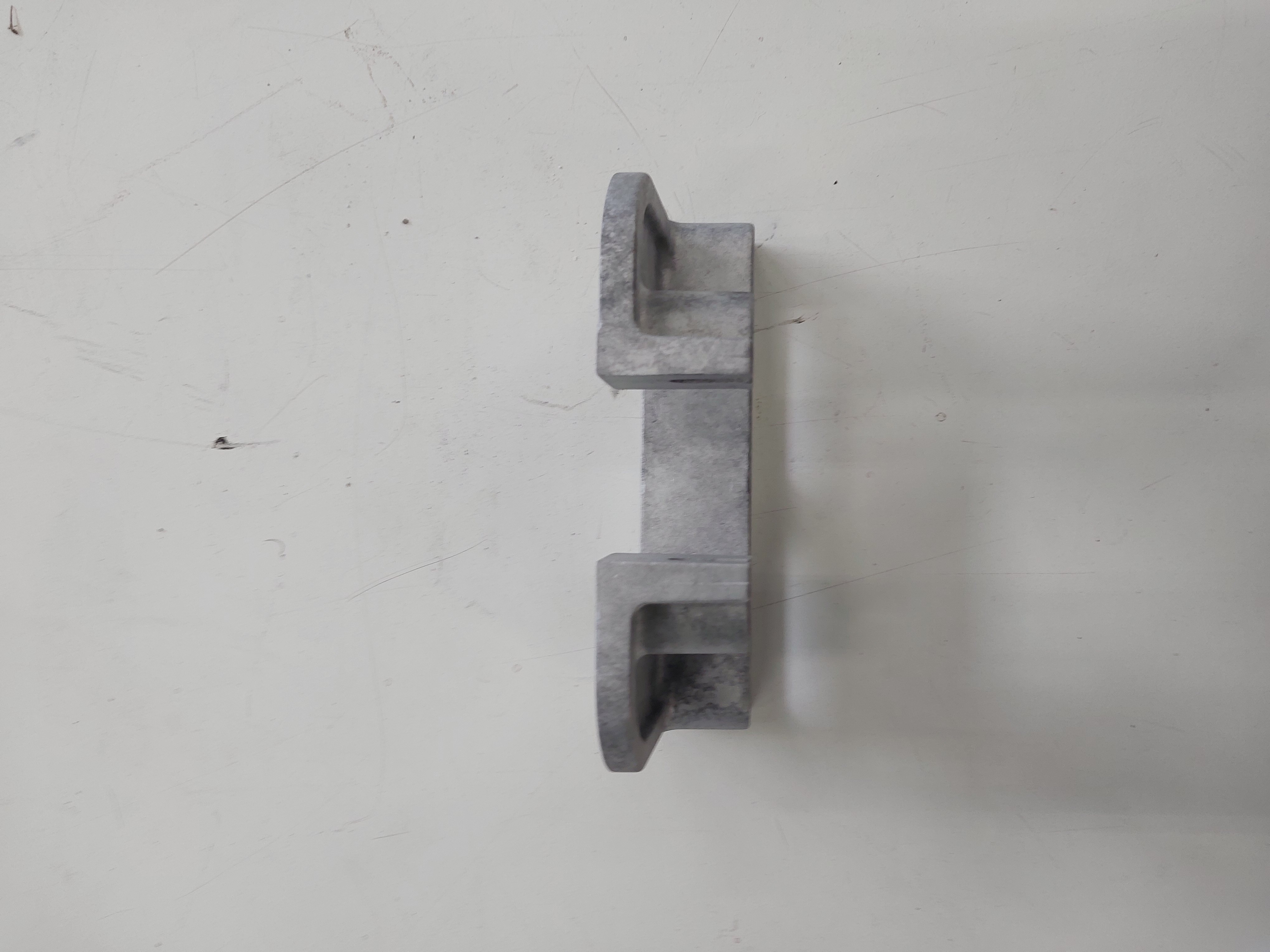 Used Bi- rail Consoles