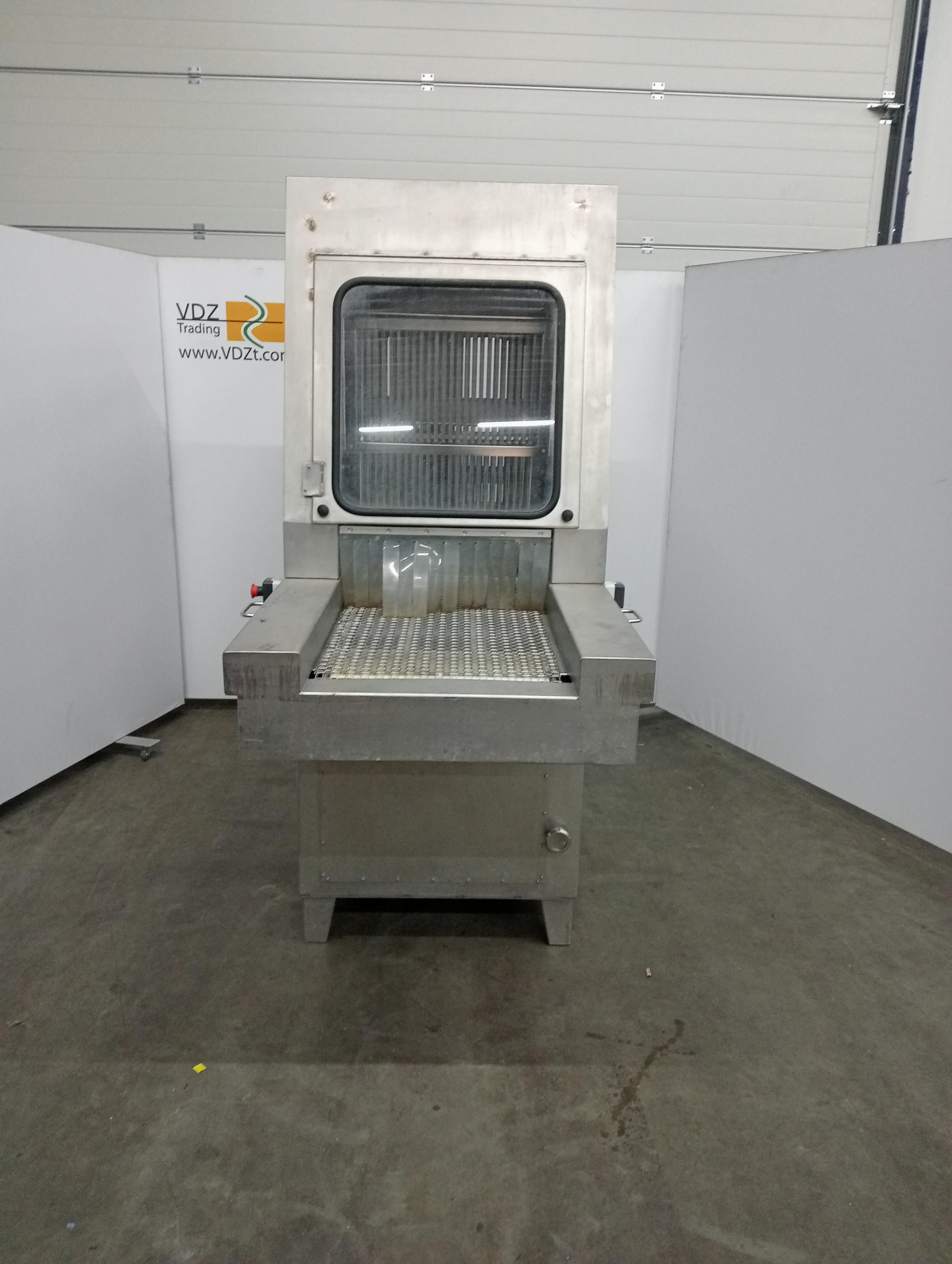 Used Tenderizer