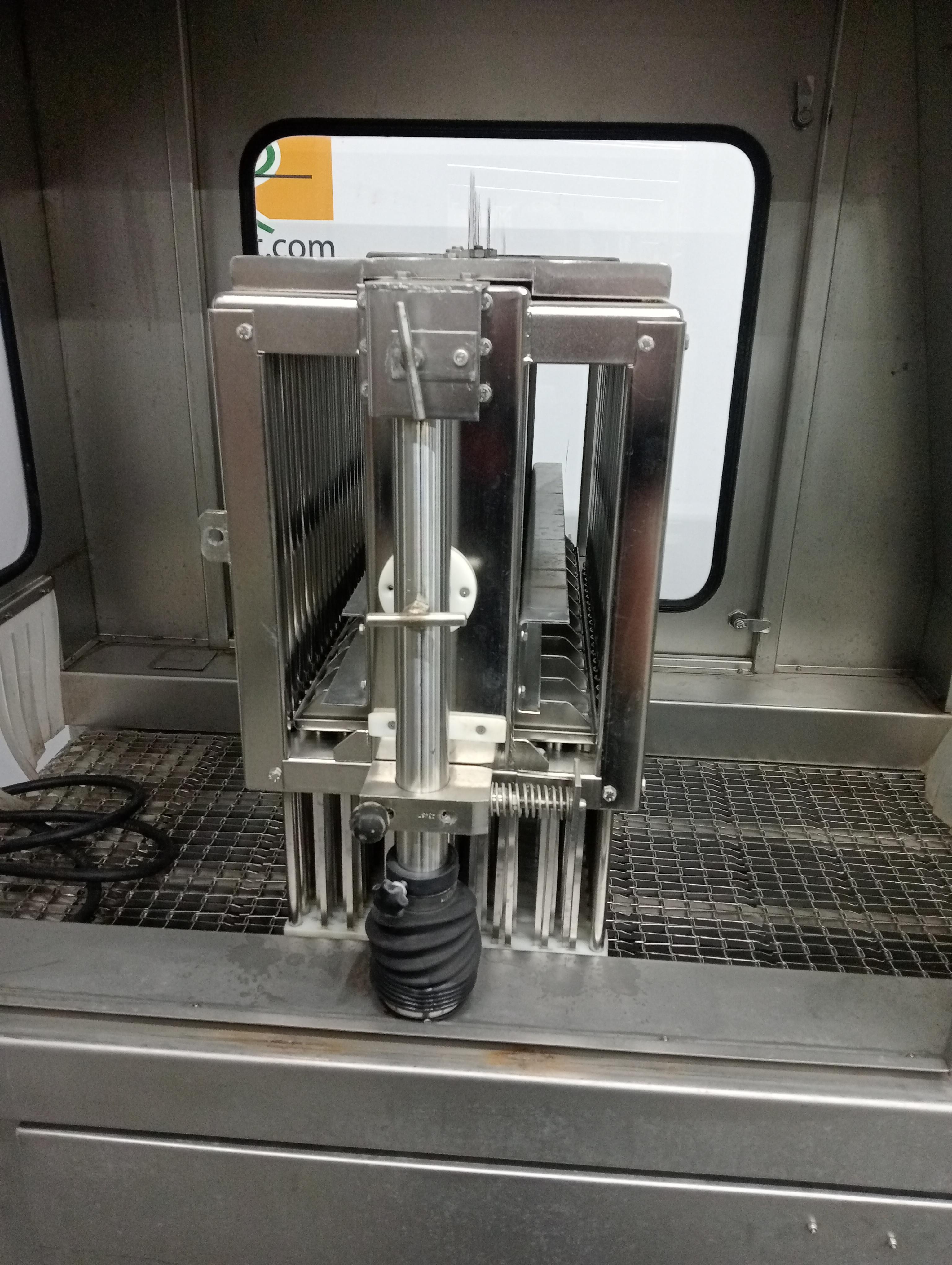 Used Tenderizer