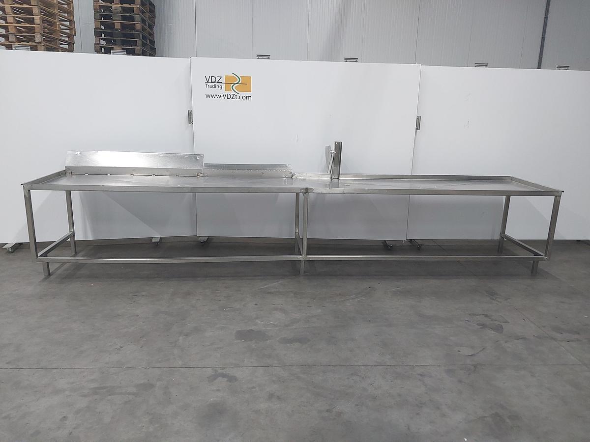 Used Table