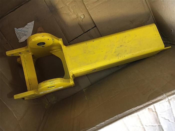 2017 Atlas Copco 53184495 Holder Rear Clamp for EMC660