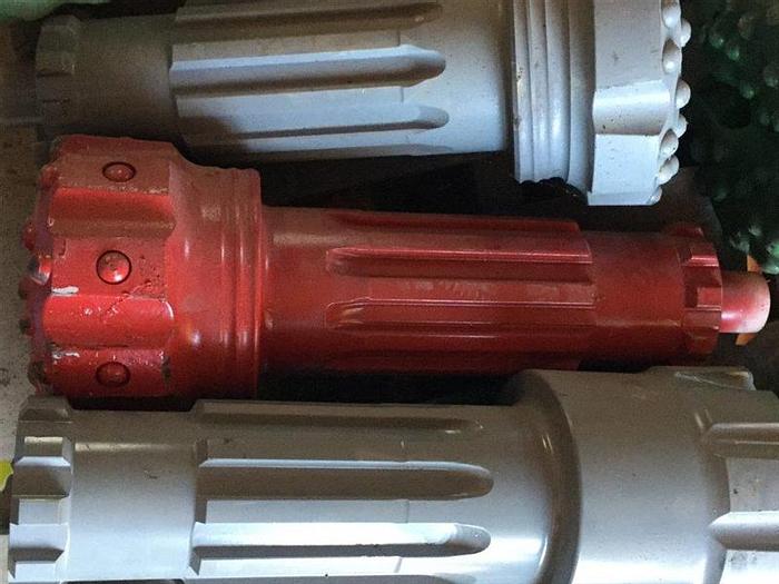 Used 8-3/4" 380 HAMMER BIT - 380875CCDU