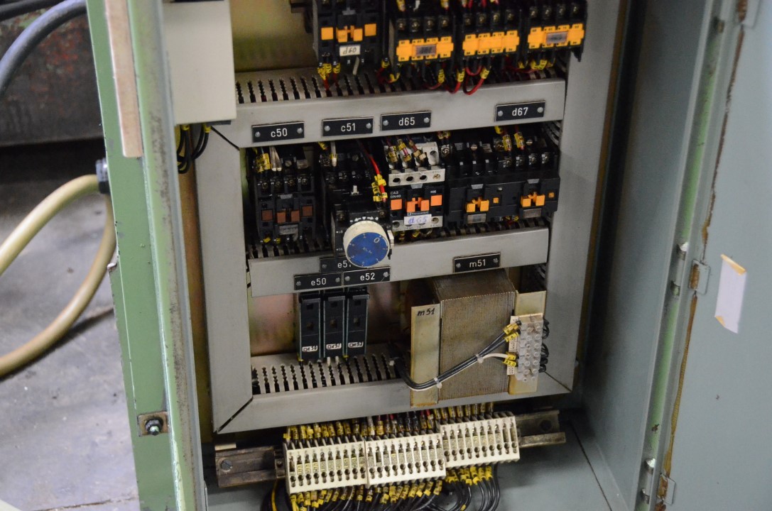 Usado ESTARTA 301 Rectificadoras sin centros #4432