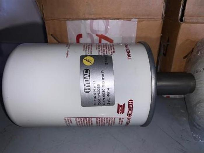 TANK BREATHER FILTER HYDAC 1260259