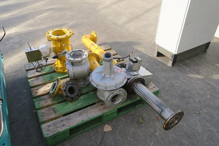 Used 2006 Cummins QSV91 - 2000 KWe