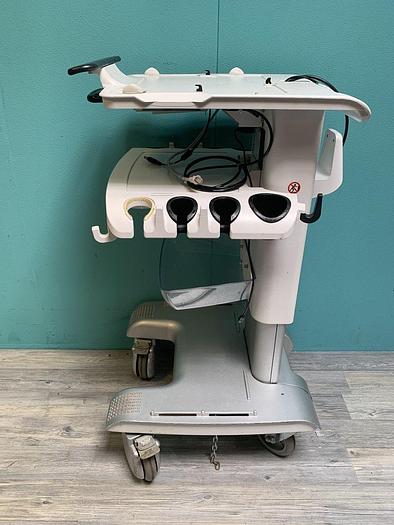 Gebraucht GE Safelock Cart Ultraschalltrolley für Vivid i, Wagen