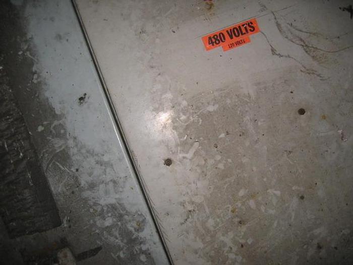 Used RELIANCE TR #22674