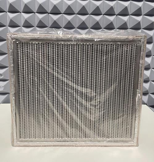 Used Camfil 01FS-20H23F12-5B-3-E-A-2D-0/00 High Capacity Filter 23x20,12