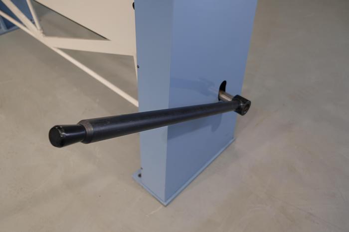 Mach Fold 2050mm x 1.5mm