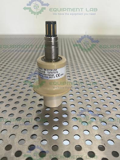 Used Mettler Toledo  244-633 Conductivity Electrode / Sensor 1.5 Inch Tri-Clamp Fitting