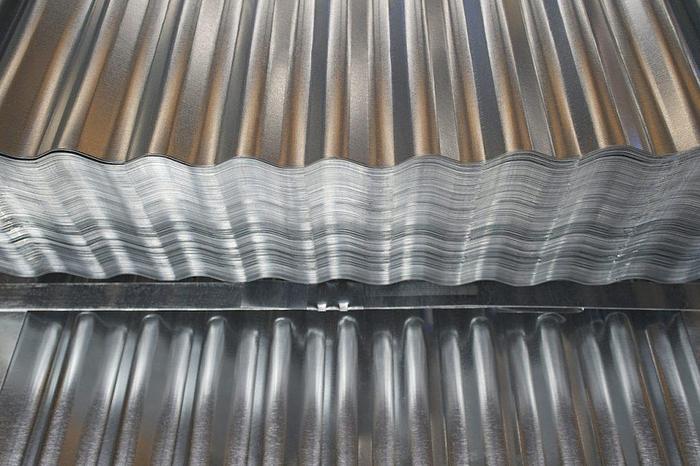 New (F&P)   Businesses We Serve