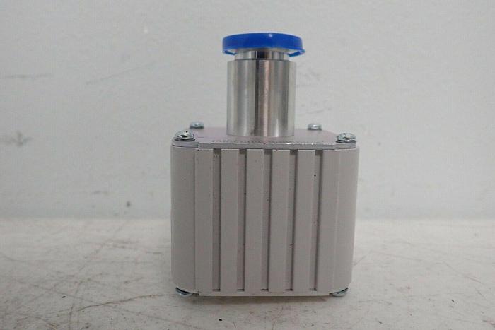 Used Granville-Phillips Agilent G3170-80001 Micro-Ion E Vacuum Gauge