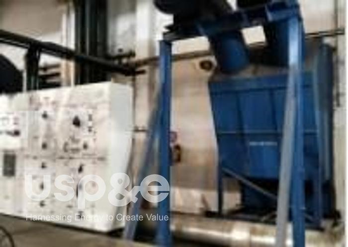 Used 2011 Wartsila  16V34SG