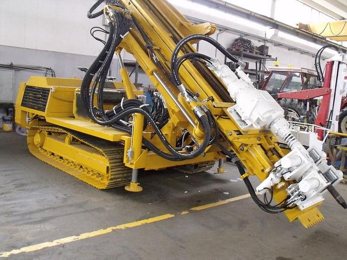 Ricondizionato Trivellatrice Puntel PX3-1000 R