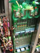 Used SemiTherm VTP 1500 LH LPCVD Reactor (SiN)