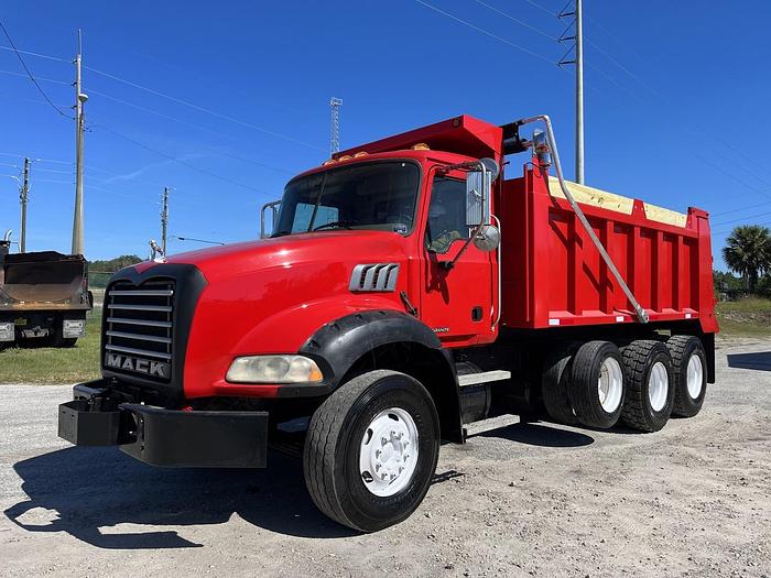 Tri Axle Dump Trucks For Sale In New Hampshire: A Comprehensive Buyer's Guide