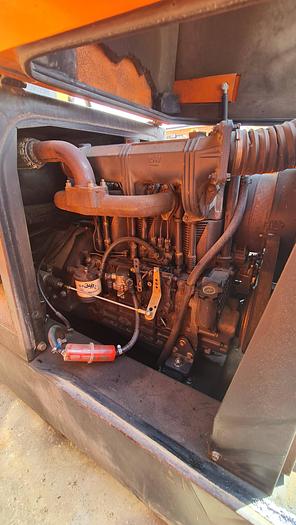 Usato 2011 Mosa GE 33 VSX-EAS