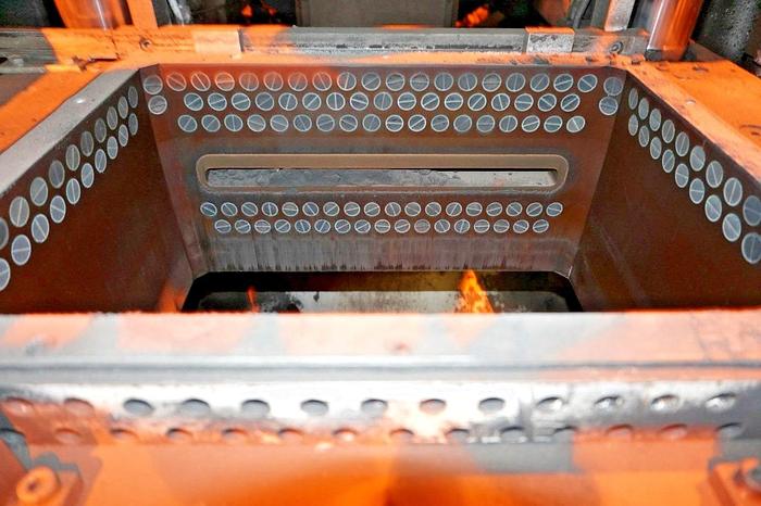 Used 1999 SINTO (On Hold) FBO-II