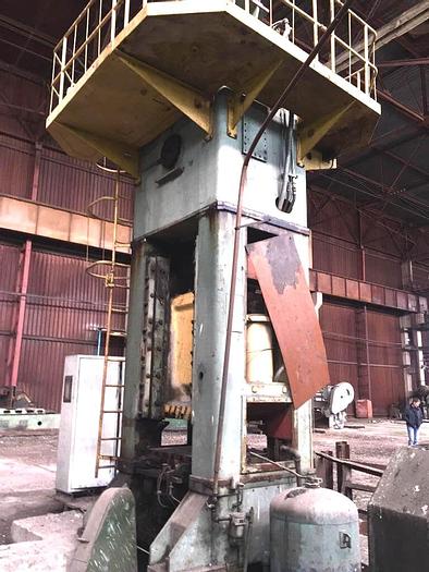 Used Press Trimming KD9536