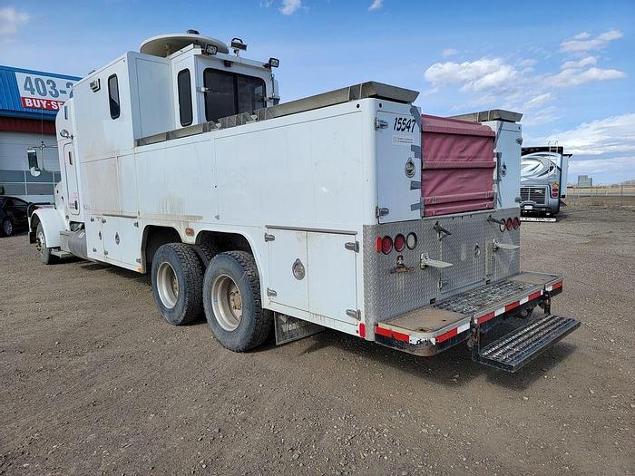 Used 2008 PETERBILT 365