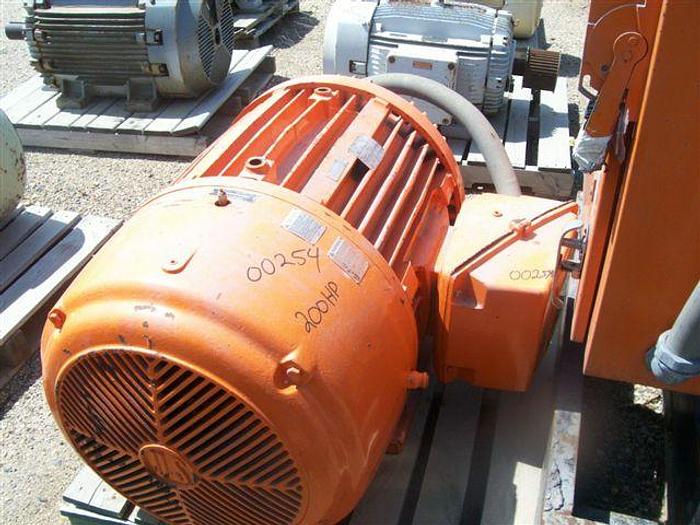 Used US Electric