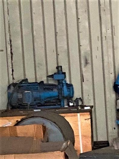 Very good 2004 Pangborn ES 1931