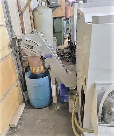 Used 2007 Haas SL-10