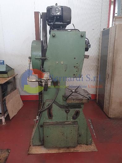 Usato Pressa Meccanica A. COLOMBO GLAUCA L 25t