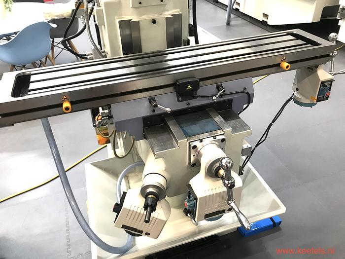 Bernardo MFM 230 Super (Nieuw)