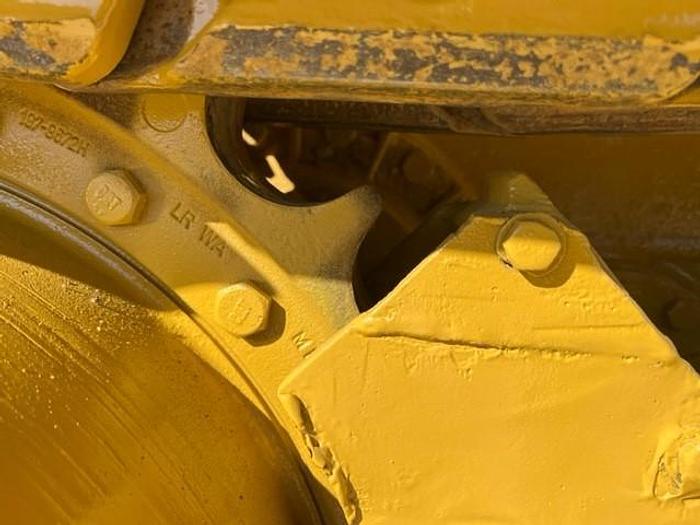 Used 2003 CAT 953C/W GP Bucket