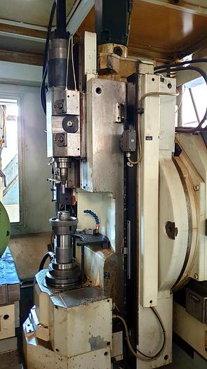 Used GLEASON PFAUTER G320 GEAR GRINDING MACHINE