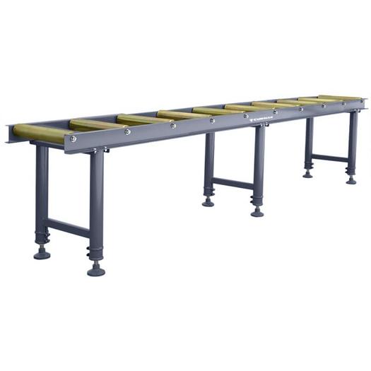 Cormak 3 Metre Roller Stand