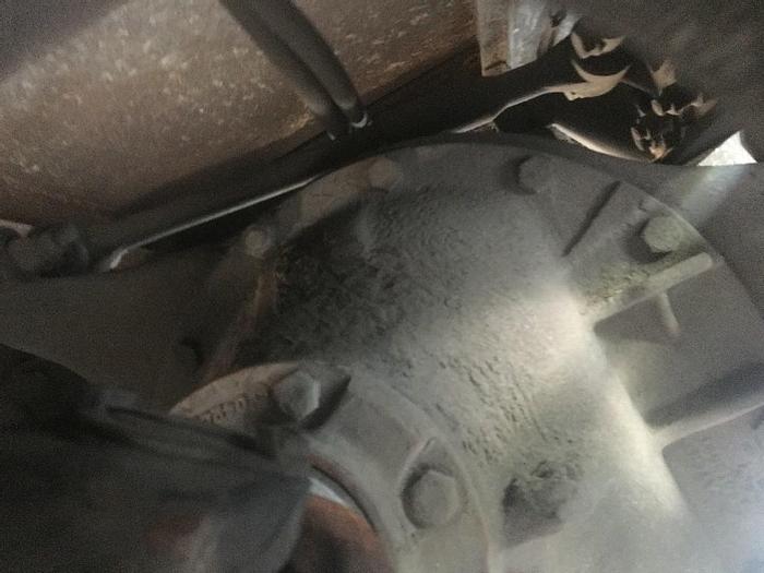 Used 1995 Volvo WCA64T