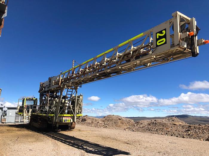 Used 2005 Atlas Copco PV-271
