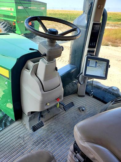 Used 2013 John Deere  9560RT