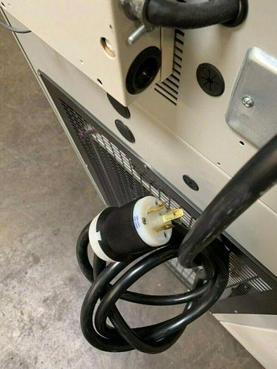 Used Thermo Scientific ULT10140-9-D19  -150 C Laboratory Chest Freezer 230V