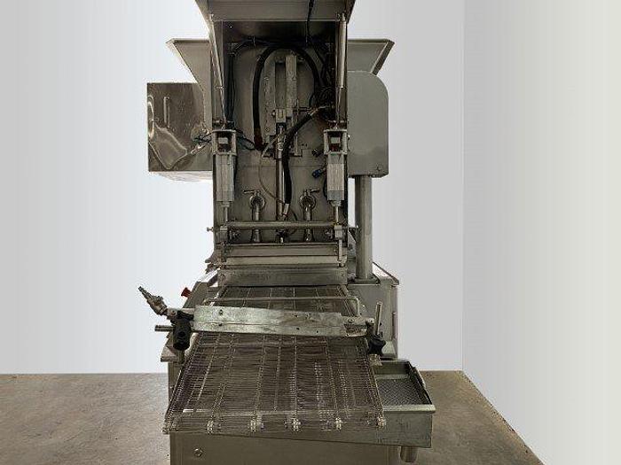 Used 2008 CFS MLF 400 MultiFormer