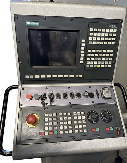 Usato 2002 Gildemeister GM 67 CNC