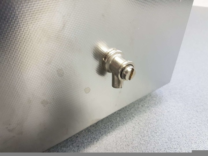 Used MEMMERT WB7 Hot Water Bath