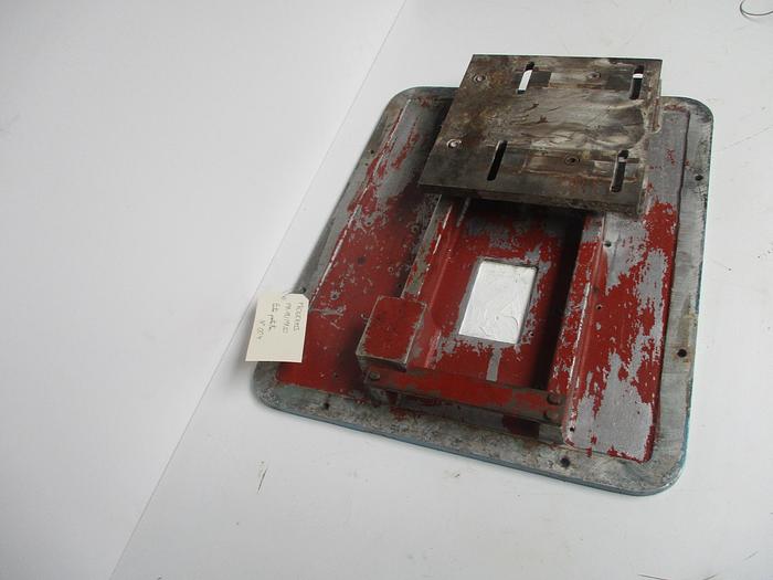 Used FROGERAIS MR18/MR20