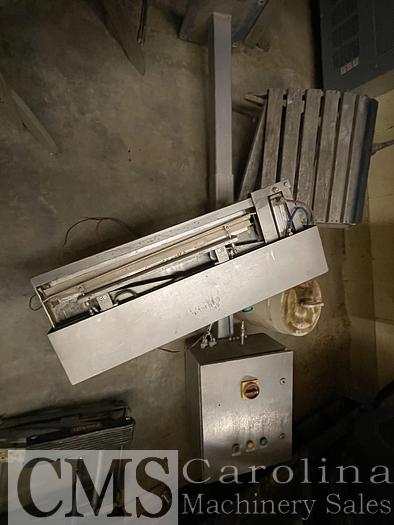 Used Complete Operation 1-2 TPH Pellet Mill