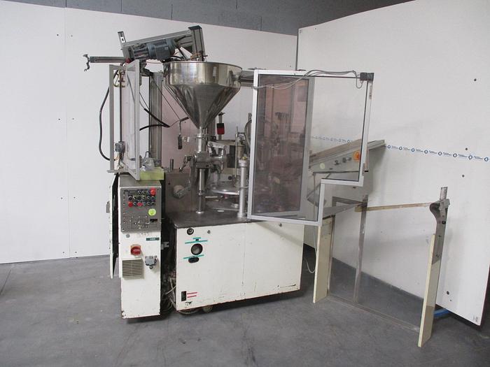 Used KALIX DUPUY KX80