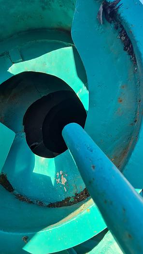 Usato 1999 Italmacchine Gemini 18