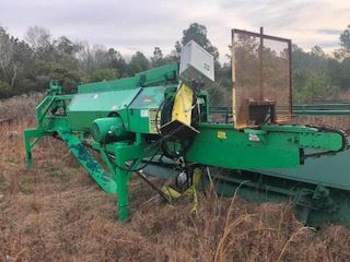 Used Pendu Scragg Mill