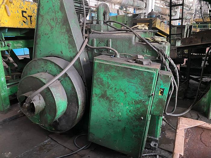 Used Reduce Forging Roll CA1335