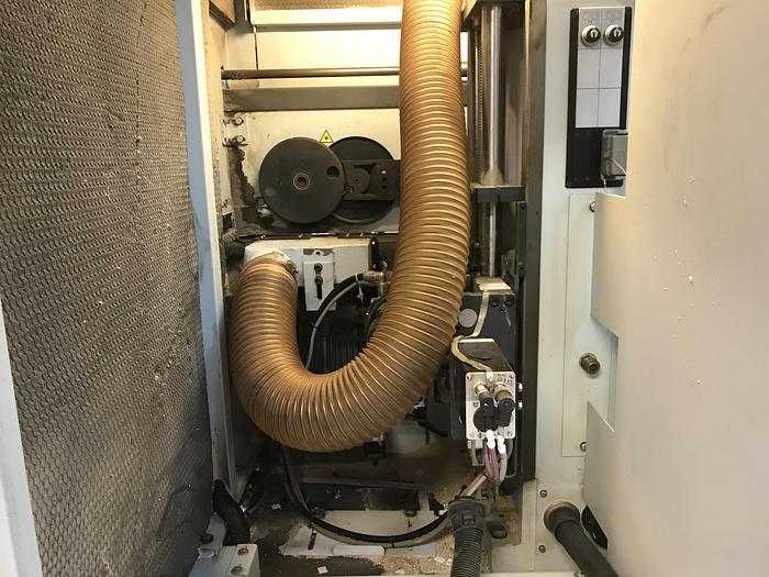 Used 2005 Homag KFR 24/23/23/QA/25